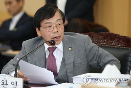 이완영 의원