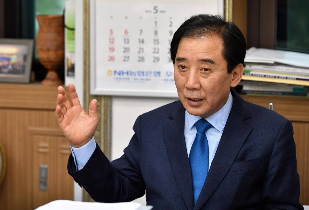 한탄강 생태관광 명소 추진 박윤국 포천시장