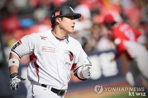 kt 윤석민
