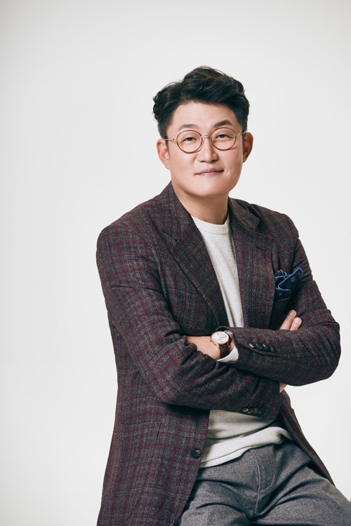 가수 겸 프로듀서 김현철