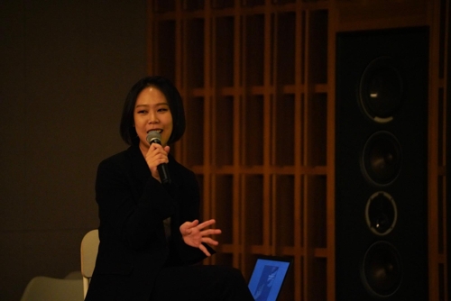 평창대관령음악제 예술감독 손열음