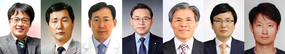 자랑스러운 전남대인