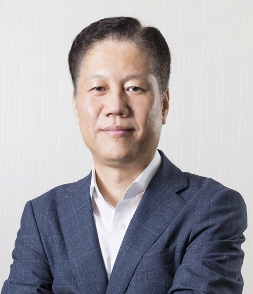 권기선 현대엘리베이터 임시 대표이사