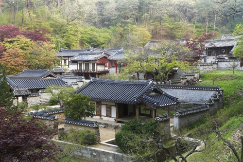 안동 도산서원
