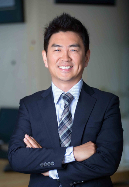박성희 언더아머코리아 지사장