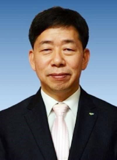 류재현 신보 충청영업본부장