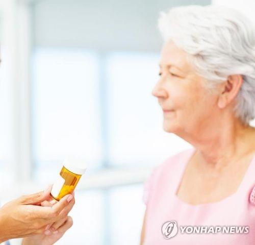 폐경 후 호르몬 대체요법(HRT)