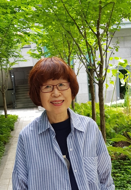 동티모르 독립 '산증인' 손봉숙 17년 만에 재방문