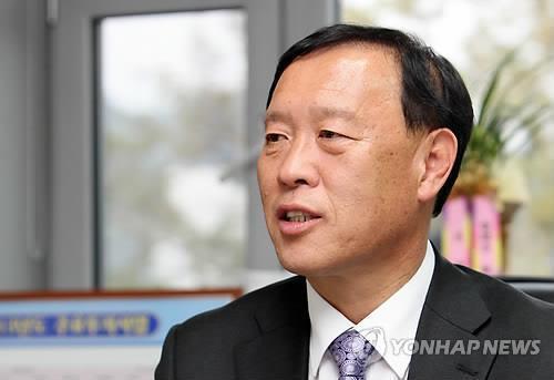 김성기 경기 가평군수