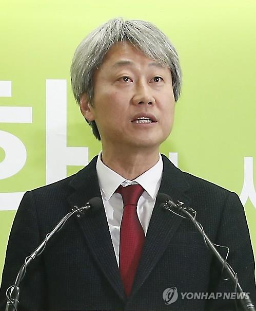 김근식 경남대 교수