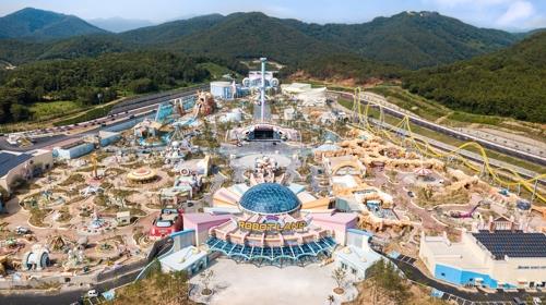 경남 마산로봇랜드