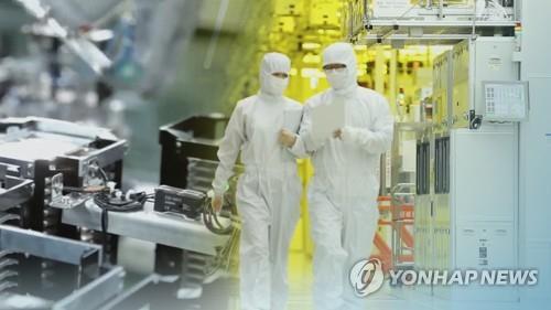 소재산업 강소기업 육성…투자 확대 (CG)