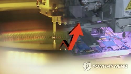 9월 수출 상승세로 출발…1~10일 작년 대비 7.2%↑(종합) - 1