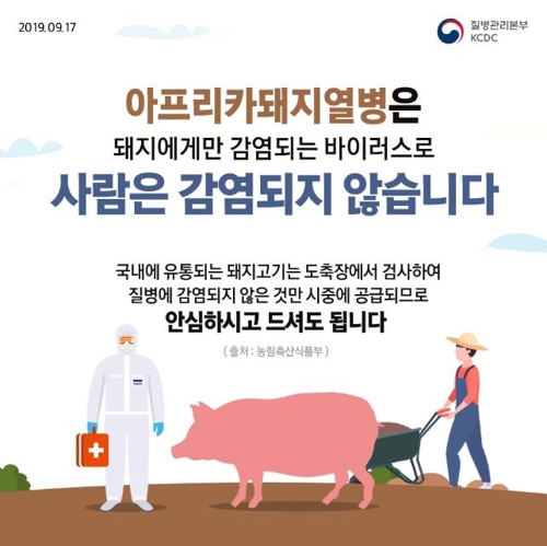 아프리카돼지열병