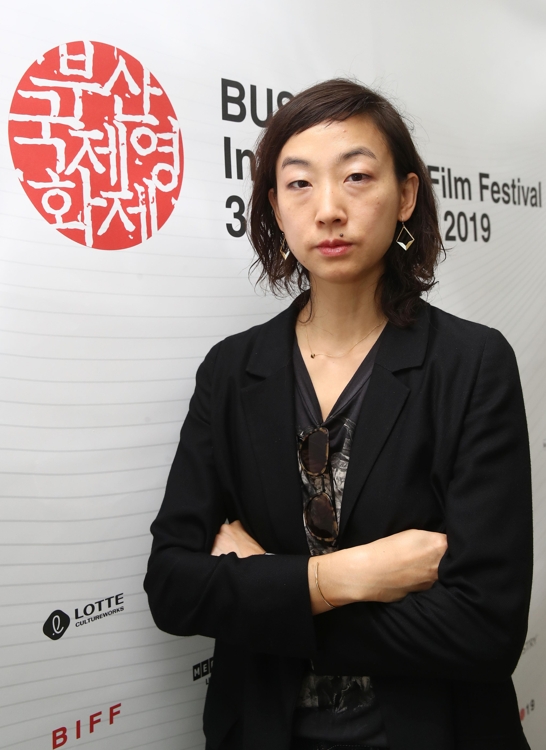 '오버씨'의 윤성아 감독