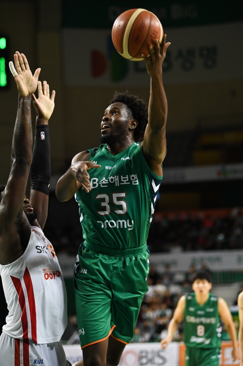 DB의 오누아쿠