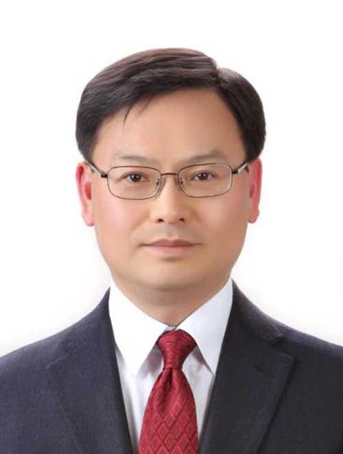 김성범 의장 사진