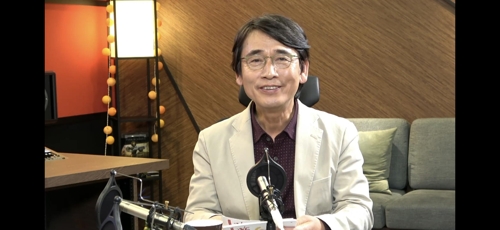29일 공개된 유시민의 알릴레오