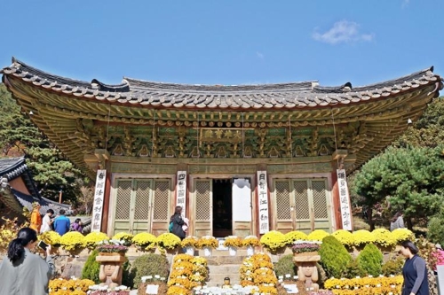 인천 전등사