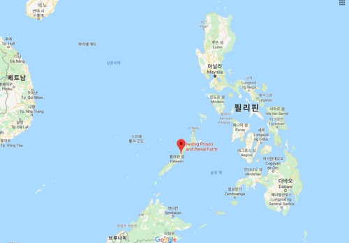 재소자 집단 탈출한 필리핀 이와히그 교도소