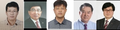 울산 발전 기여 랑제문화장학상 수상자 5명 선정
