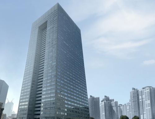 SK하이닉스 일본 R&D 센터