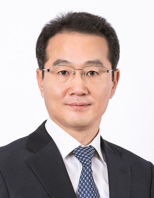 이형기 아시아나항공 인수준비단장