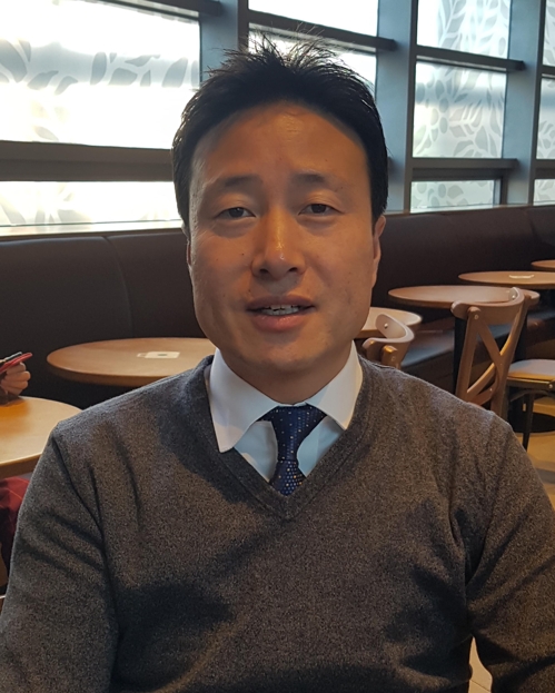 조술연 재미한인과학기술자협회 차기 회장