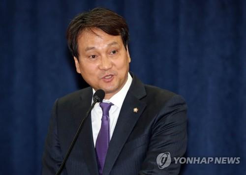 안민석 의원