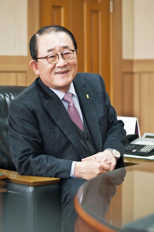 광주대 김혁종 총장