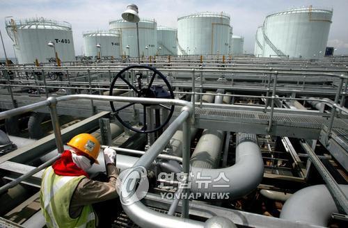 국제유가, 하루 만에 상승…WTI 0.4%↑ - 1