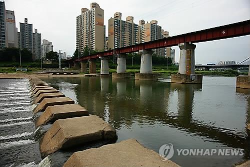 철도 교량