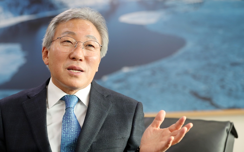 "차별 없는 교육 만들겠다"