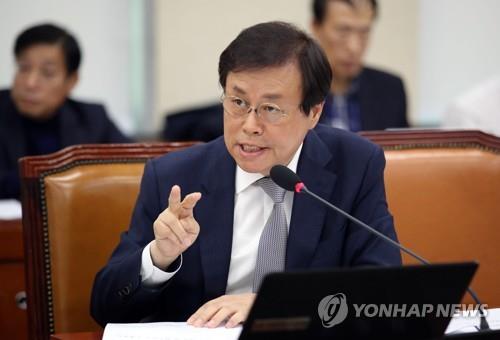 도종환 국회의원