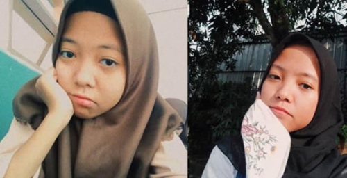 'SNS의 기적' 인니 쌍둥이 자매, 16년 만에 트위터로 첫 만남