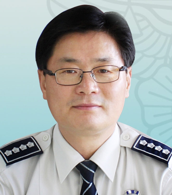 권영만 광주 북부경찰서장
