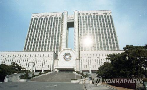 '사법농단' 법관 7명 3월부터 재판복귀…"사법신뢰 우려"(종합2보) - 1