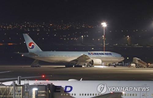 이스라엘, 한국인 입국금지…"코로나19 확산 우려"
