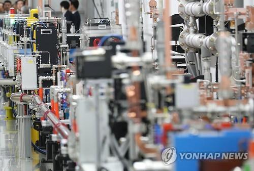 포항 방사광가속기