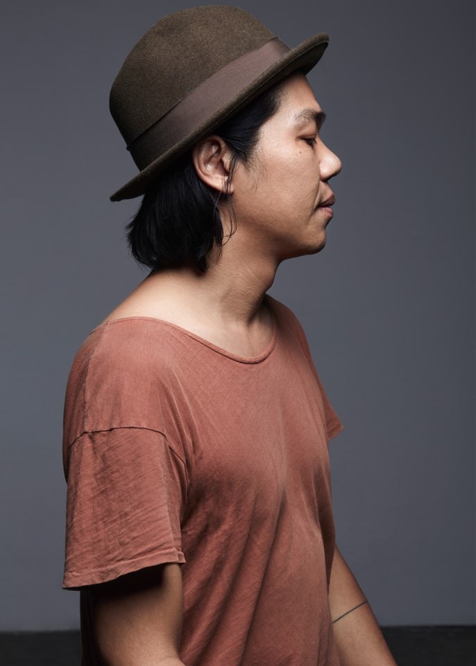 싱어송라이터 이상순