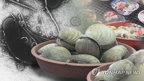 충남 서해안 갯벌서 올해 첫 비브리오 패혈증균 검출 - 1