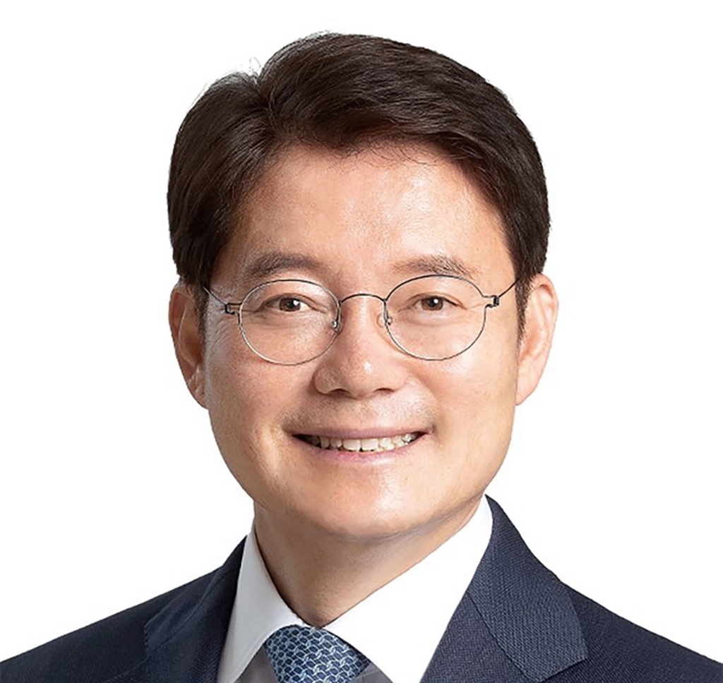 김수흥 국회의원