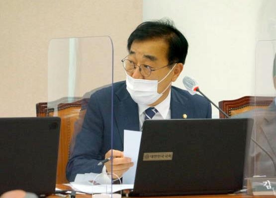 김윤덕 의원 국감 질의