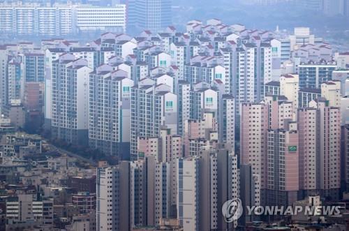 아파트 시장