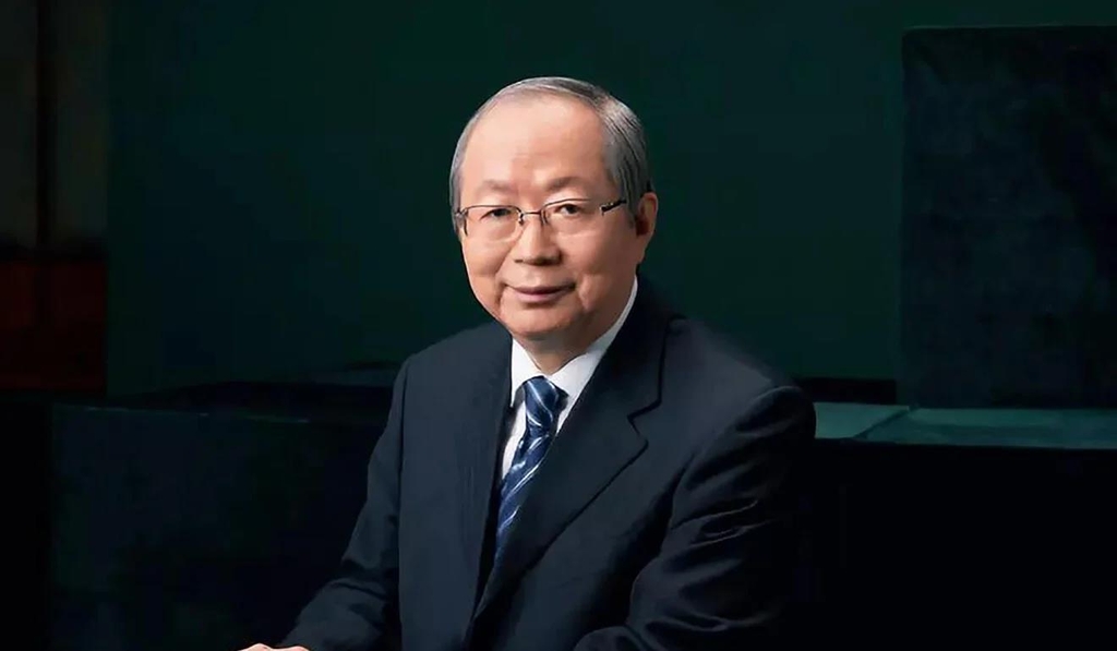 펑선 전 중국 국가발전개혁위원회 부주임