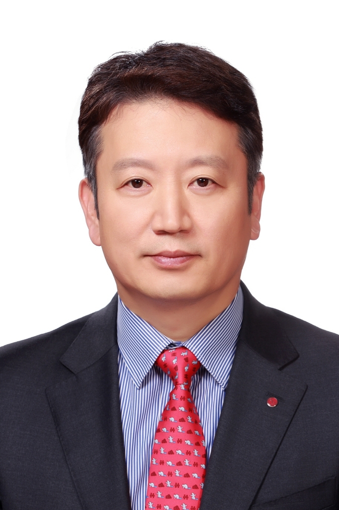손지웅 LG화학 사장 승진