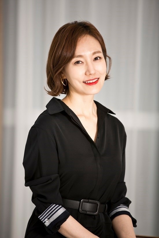 배우 진경