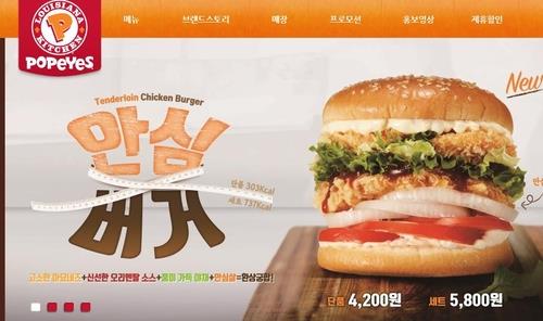 파파이스 홈페이지