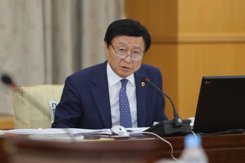 윤용대 대전시의원