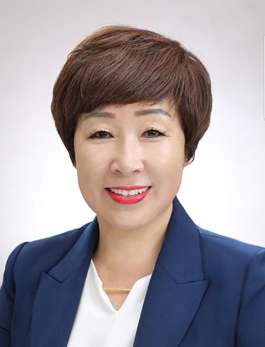 경남도의회 교육위원회 윤성미 의원